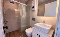 Современная квартира 55 м² в центре Аланьи рядом с морем-id-10112-фото-5