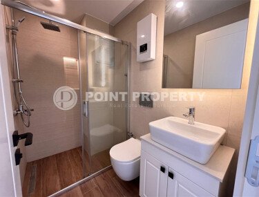 Modern apartment 55 m² in the center of Alanya near the sea-id-10112-photo-5