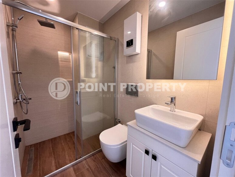 Современная квартира 55 м² в центре Аланьи рядом с морем-id-10112-фото-5