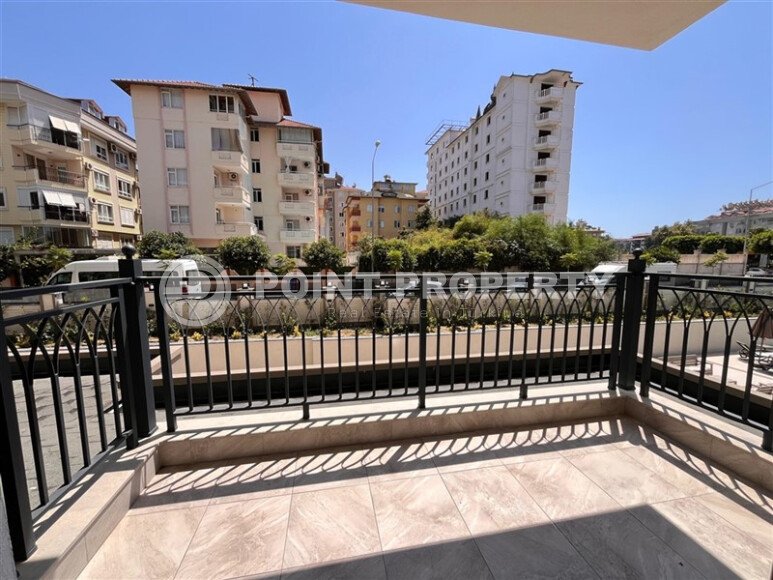 Современная квартира 55 м² в центре Аланьи рядом с морем-id-10112-фото-6