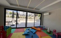 Современная квартира 55 м² в центре Аланьи рядом с морем-id-10112-фото-8