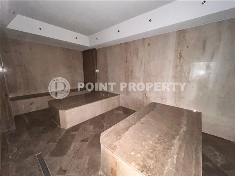 Современная квартира 55 м² в центре Аланьи рядом с морем-id-10112-фото-10