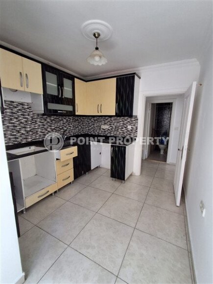 Spacious apartment 110 m² in the center of Alanya with separate kitchen, close to the sea-id-10114-photo-1