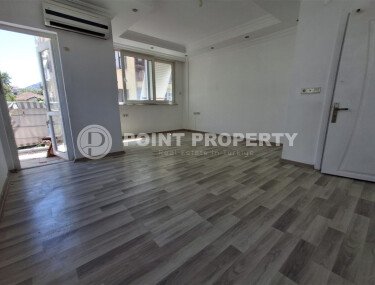 Spacious apartment 110 m² in the center of Alanya with separate kitchen, close to the sea-id-10114-photo-4