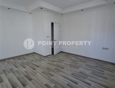 Просторная квартира 110 м² в центре Аланьи с отдельной кухней, близко к морю-id-10114-фото-5