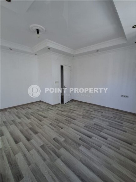 Spacious apartment 110 m² in the center of Alanya with separate kitchen, close to the sea-id-10114-photo-5