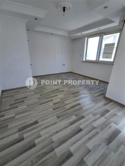 Spacious apartment 110 m² in the center of Alanya with separate kitchen, close to the sea-id-10114-photo-6