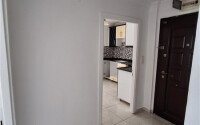 Spacious apartment 110 m² in the center of Alanya with separate kitchen, close to the sea-id-10114-photo-10
