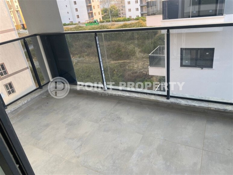 Комфортная квартира 50 м² в районе Авсаллар, Аланья, с развитой инфраструктурой-id-10115-фото-3