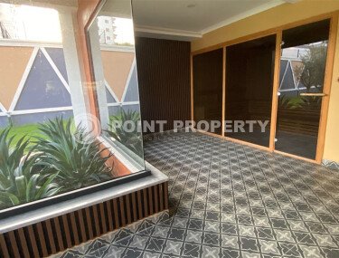 Комфортная квартира 50 м² в районе Авсаллар, Аланья, с развитой инфраструктурой-id-10115-фото-5