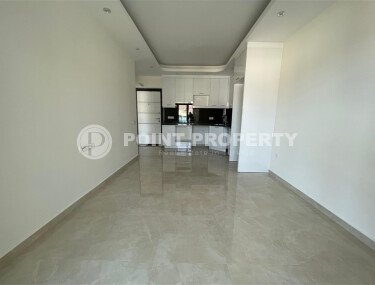 Светлая квартира 60 м² в районе Газипаша с видом на горы и развитой инфраструктурой-id-10117-фото-2