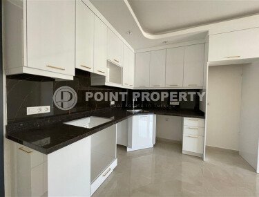 Светлая квартира 60 м² в районе Газипаша с видом на горы и развитой инфраструктурой-id-10117-фото-3