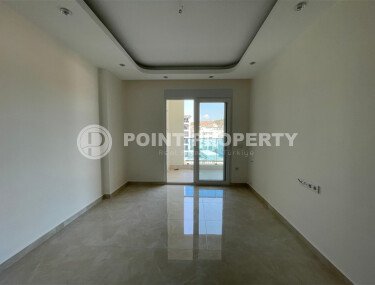 Светлая квартира 60 м² в районе Газипаша с видом на горы и развитой инфраструктурой-id-10117-фото-4