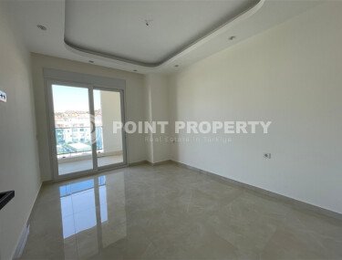 Светлая квартира 60 м² в районе Газипаша с видом на горы и развитой инфраструктурой-id-10117-фото-5