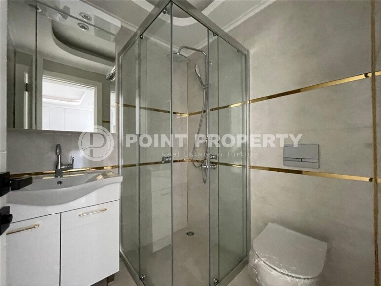 Светлая квартира 60 м² в районе Газипаша с видом на горы и развитой инфраструктурой-id-10117-фото-6