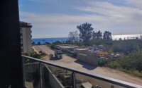 Stylish 55 m² apartment in Kestel, Alanya, with partial sea view and developed infrastructure-id-10118-photo-6