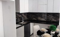 Stylish 55 m² apartment in Kestel, Alanya, with partial sea view and developed infrastructure-id-10118-photo-3