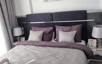 Stylish 55 m² apartment in Kestel, Alanya, with partial sea view and developed infrastructure-id-10118-photo-5