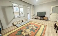 Уютная квартира 2+1, 95 м² в Махмутларе, Аланья, рядом с морем-id-10119-фото-2