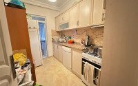 Уютная квартира 2+1, 95 м² в Махмутларе, Аланья, рядом с морем-id-10119-фото-3