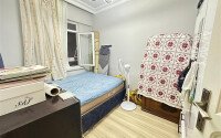 Уютная квартира 2+1, 95 м² в Махмутларе, Аланья, рядом с морем-id-10119-фото-5