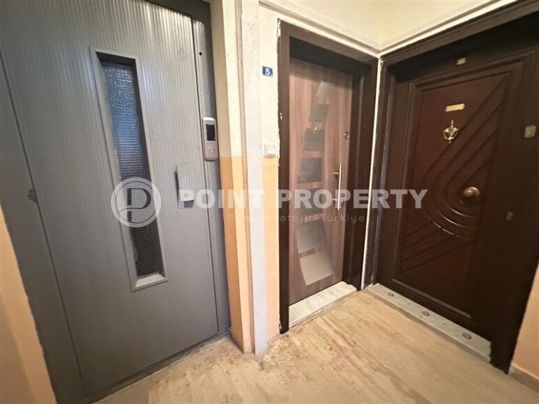 Уютная квартира 2+1, 95 м² в Махмутларе, Аланья, рядом с морем-id-10119-фото-8