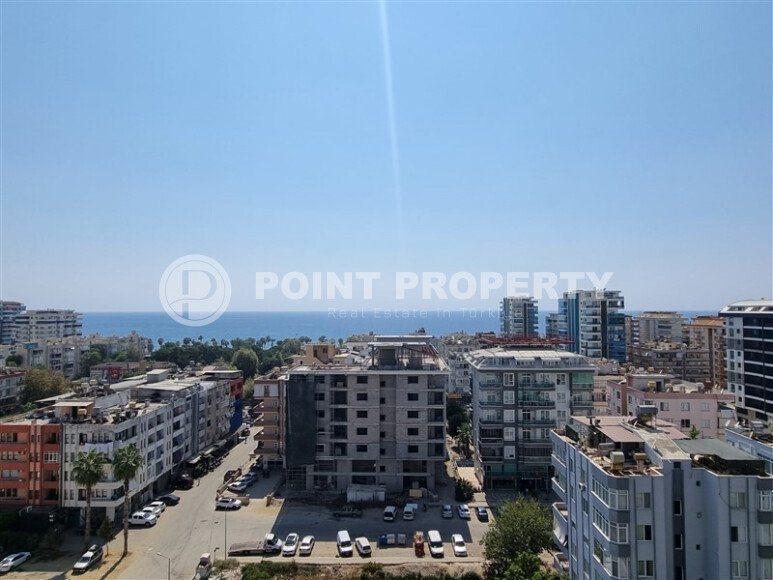 Солнечная квартира 80 м² в районе Махмутлар, с панорамным видом и развитой инфраструктурой-id-10120-фото-2