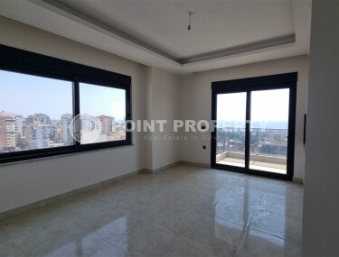 Sunny apartment 80 m² in Mahmutlar area, with panoramic view and developed infrastructure-id-10120-photo-3