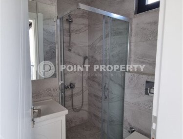 Sunny apartment 80 m² in Mahmutlar area, with panoramic view and developed infrastructure-id-10120-photo-5