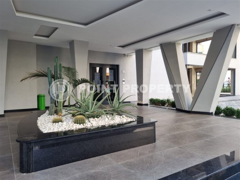 Солнечная квартира 80 м² в районе Махмутлар, с панорамным видом и развитой инфраструктурой-id-10120-фото-8