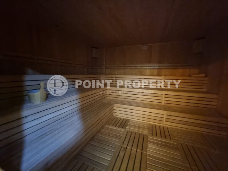 Солнечная квартира 80 м² в районе Махмутлар, с панорамным видом и развитой инфраструктурой-id-10120-фото-12