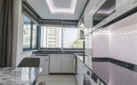 Комфортабельный дуплекс 2+1, 110 м² в Махмутларе, 300 м до моря-id-10121-фото-5