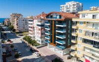 Комфортабельный дуплекс 2+1, 110 м² в Махмутларе, 300 м до моря-id-10121-фото-16