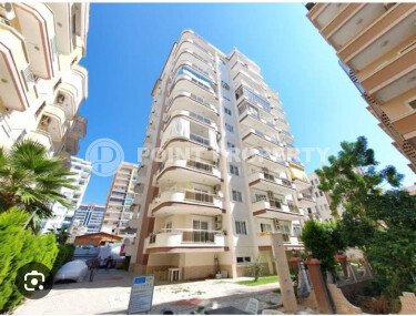 Spacious apartment 1+1, 65 m² in Mahmutlar area, 400 m from the sea-id-10122-photo-8