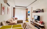 Spacious apartment 1+1, 65 m² in Mahmutlar area, 400 m from the sea-id-10122-photo-2