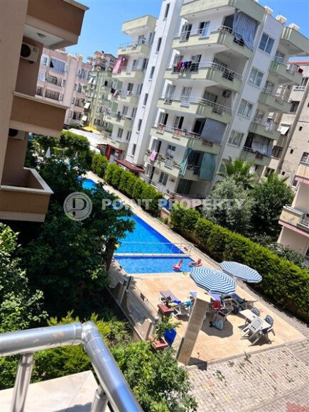 Spacious apartment 1+1, 65 m² in Mahmutlar area, 400 m from the sea-id-10122-photo-8