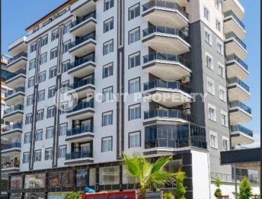 Spacious duplex 3+1, 150 m² in Mahmutlar area, close to the sea and with sea view-id-10124-photo-2