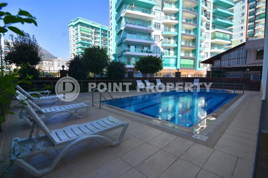 Spacious duplex 3+1, 150 m² in Mahmutlar area, close to the sea and with sea view-id-10124-photo-3