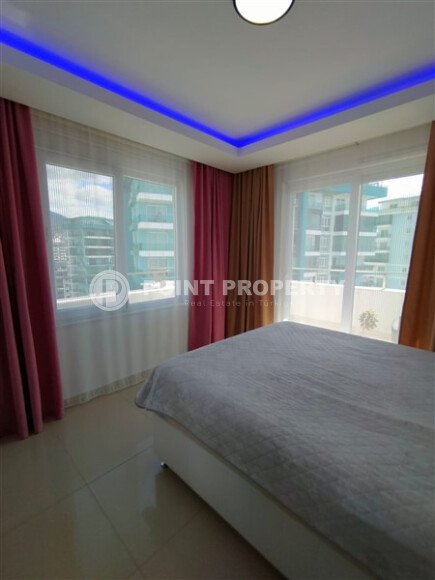 Spacious duplex 3+1, 150 m² in Mahmutlar area, close to the sea and with sea view-id-10124-photo-11