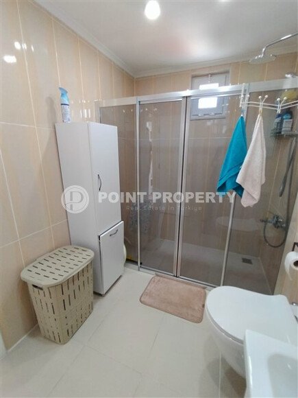 Spacious duplex 3+1, 150 m² in Mahmutlar area, close to the sea and with sea view-id-10124-photo-13