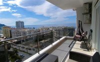 Spacious duplex 3+1, 150 m² in Mahmutlar area, close to the sea and with sea view-id-10124-photo-16
