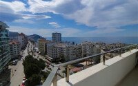 Spacious duplex 3+1, 150 m² in Mahmutlar area, close to the sea and with sea view-id-10124-photo-17
