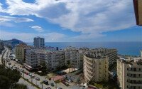 Spacious duplex 3+1, 150 m² in Mahmutlar area, close to the sea and with sea view-id-10124-photo-1