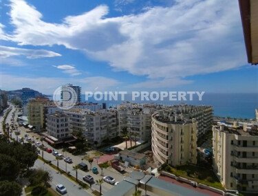 Spacious duplex 3+1, 150 m² in Mahmutlar area, close to the sea and with sea view-id-10124-photo-6