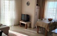 Cozy apartment 1+1, 60 m² in Mahmutlar area, with partial sea view-id-10125-photo-3