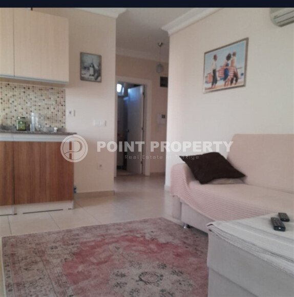 Cozy apartment 1+1, 60 m² in Mahmutlar area, with partial sea view-id-10125-photo-6