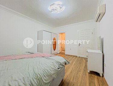 Stylish apartment 2+1, 95 m² in Mahmutlar, close to the sea and the center-id-10126-photo-4