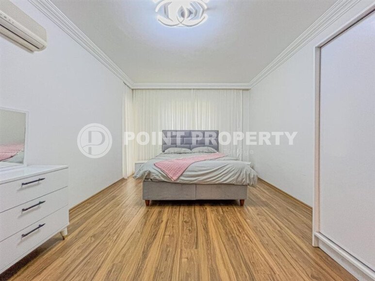 Stylish apartment 2+1, 95 m² in Mahmutlar, close to the sea and the center-id-10126-photo-5