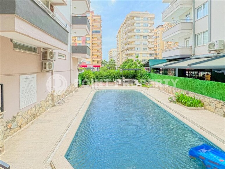 Stylish apartment 2+1, 95 m² in Mahmutlar, close to the sea and the center-id-10126-photo-9