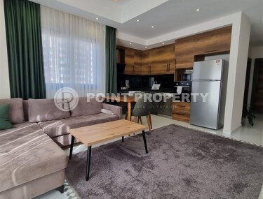 Cozy apartment 2+1, 80 m² in Mahmutlar, in a 2021 complex with rich infrastructure-id-10127-photo-2